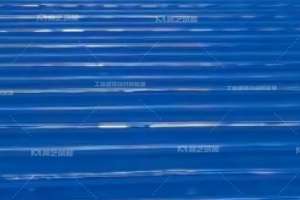 合肥天元变压器有限责任公司厂房金属屋面翻新修缮工程