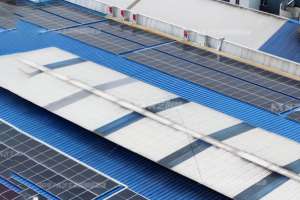 厂房装光伏安全高效并行的关键步骤——荷载报告