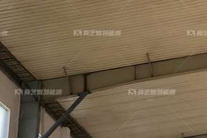 钢结构厂房隅撑系统安全性能提升策略与技术路径
